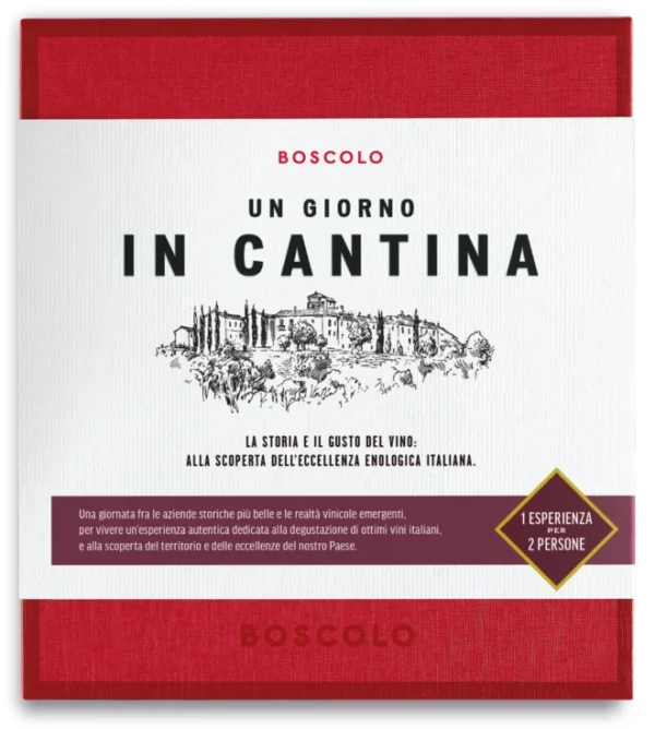 Osterie e Bistrot Boscolo Gift - immagine 2