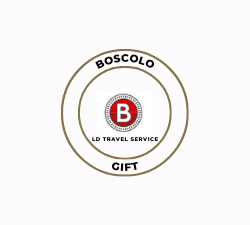 Boscolo Gift Cofanetto regalo