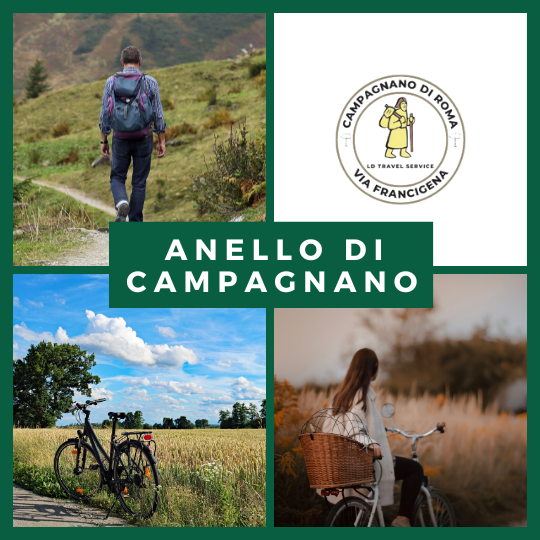 Anello di Campagnano