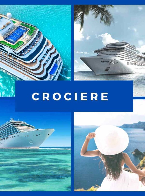 Specialisti Crociere
