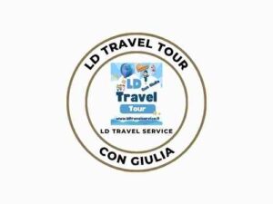 LD Travel Tour con Giulia